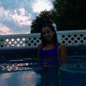 Meet your Posher, Isabella